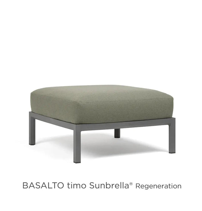 Maximo Pouf Modular Seating Element - hospitality