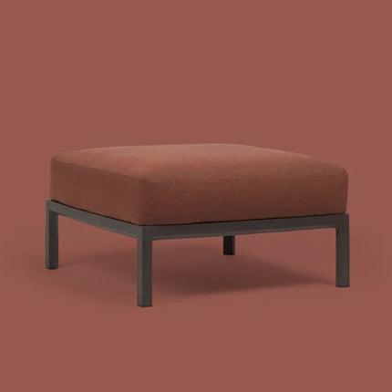 Maximo Pouf Modular Seating Element - hospitality