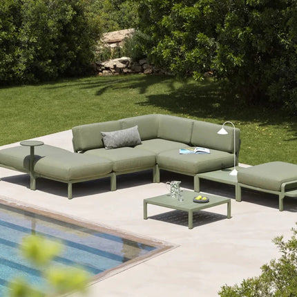 Maximo Tavolino 33 Modular Side Table - hospitality