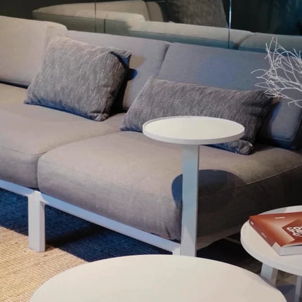 Maximo Tavolino 33 Modular Side Table - hospitality