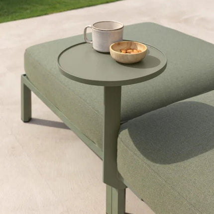 Maximo Tavolino 33 Modular Side Table - hospitality