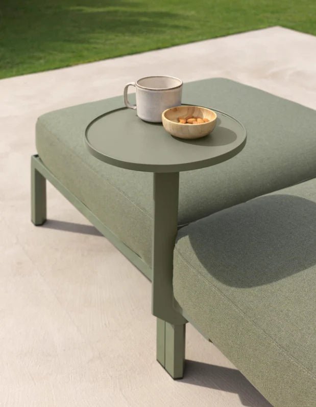 Maximo Tavolino 33 Modular Side Table - hospitality