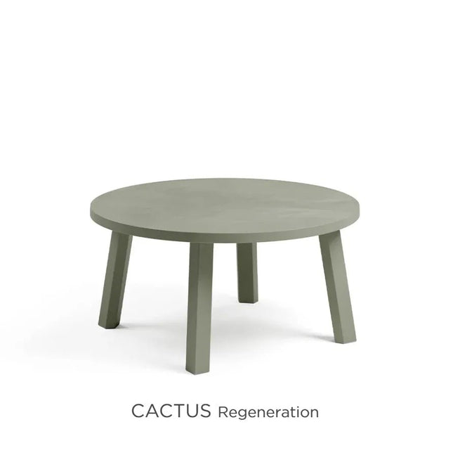 Maximo Tavolino 60 Mini Round Table - hospitality