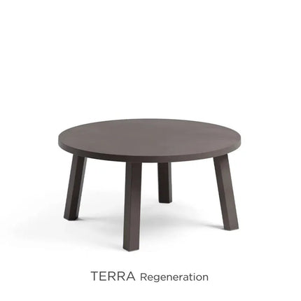 Maximo Tavolino 60 Mini Round Table - hospitality