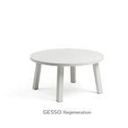 Gesso 60 diameter Mini