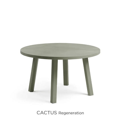 Maximo Tavolino 70 Maxi Round Table - hospitality