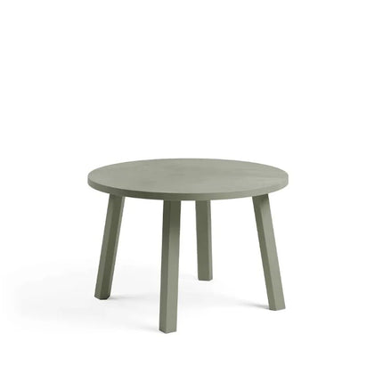 Maximo Tavolino 70 Maxi Round Table - hospitality