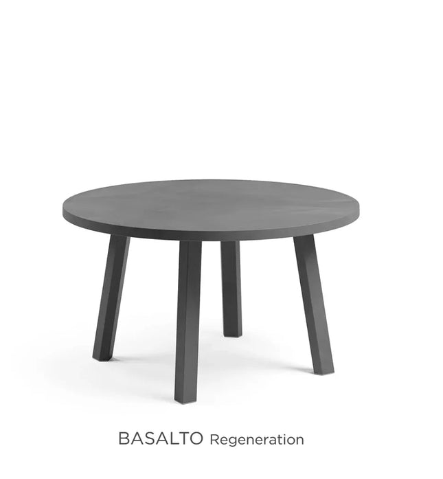 Maximo Tavolino 70 Maxi Round Table - hospitality