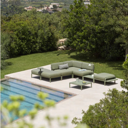 Maximo Tavolino 80 Contract Outdoor Table - hospitality