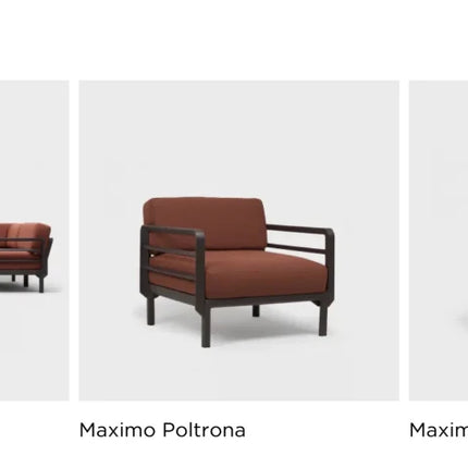 Maximo Tavolino 80 Contract Outdoor Table - hospitality