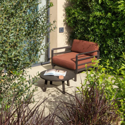 Maximo Tavolino Mini 70 Round Outdoor Table - hospitality