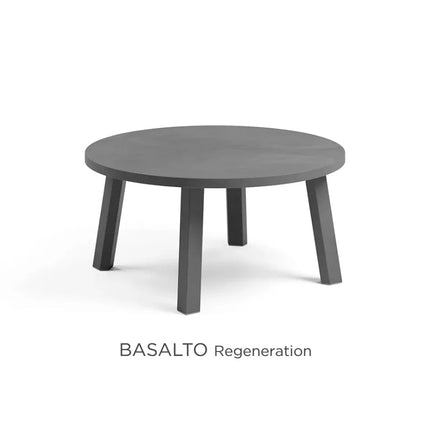 Maximo Tavolino Mini 70 Round Outdoor Table - hospitality