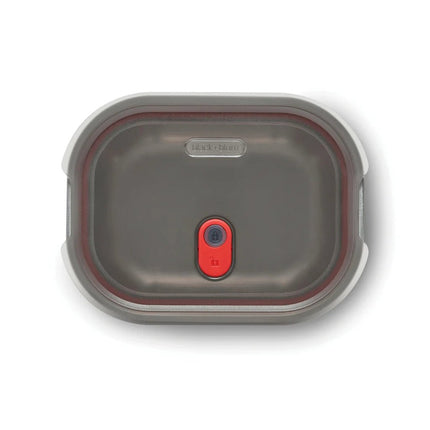 Mealprep Box 3pcs Set Small, Medium, Large - hospitality