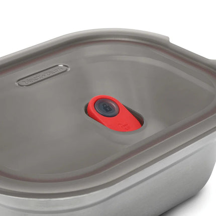 Mealprep Box 3pcs Set Small, Medium, Large - hospitality