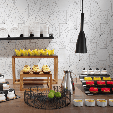 Melamine ramekin, 70x(H)35mm - hospitality