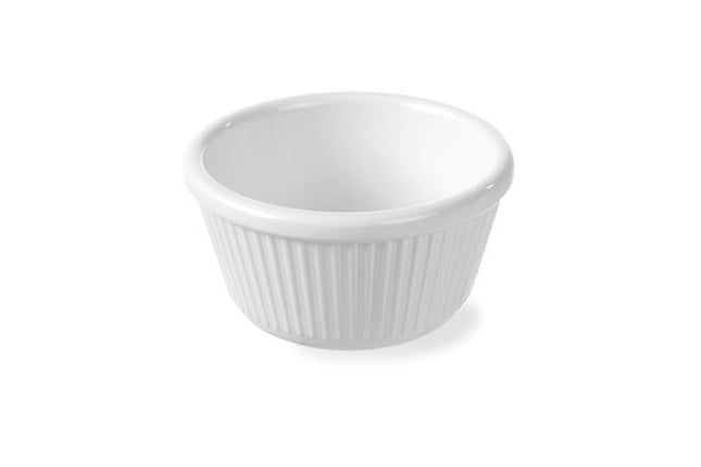 Melamine ramekin, 70x(H)35mm - hospitality