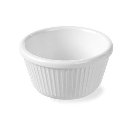 Melamine ramekin, 85x(H)45mm - hospitality