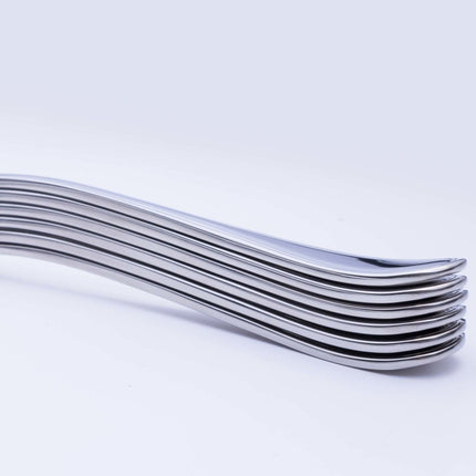 Mepra Boheme cutlery - hospitality