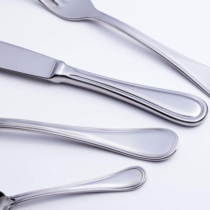 Mepra Boheme cutlery - hospitality