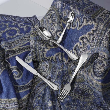 Mepra Boheme cutlery - hospitality
