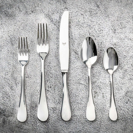 Mepra Michelangelo cutlery – table spoon, photo 4