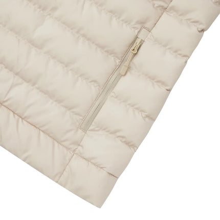 Mer men recycled polyester bodywarmer - hospitality