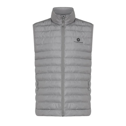 Mer men recycled polyester bodywarmer - hospitality