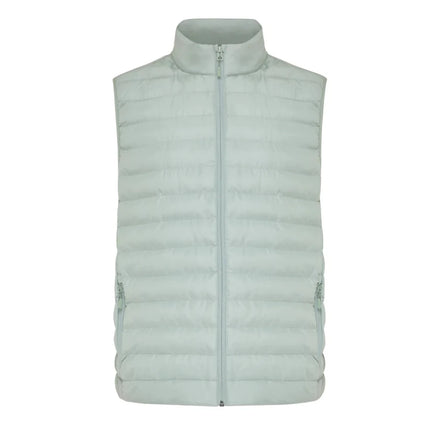 Mer men recycled polyester bodywarmer - hospitality