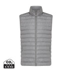 100% recycled polyester / silver grey / 71 x 59 x 0.5 cm