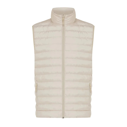 Mer men recycled polyester bodywarmer - hospitality