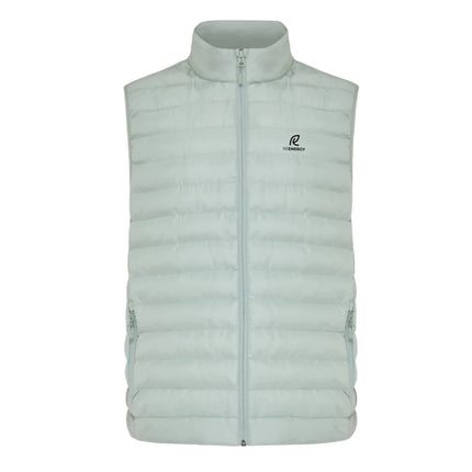 Mer men recycled polyester bodywarmer - hospitality