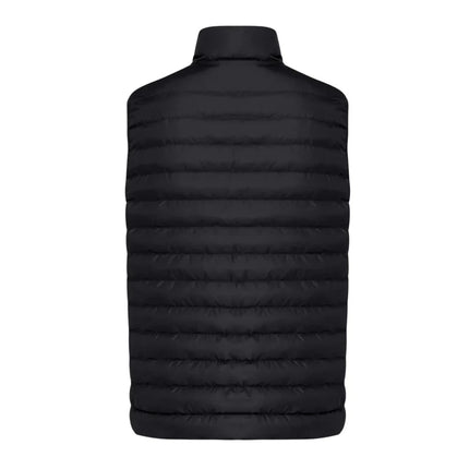 Mer men recycled polyester bodywarmer - hospitality