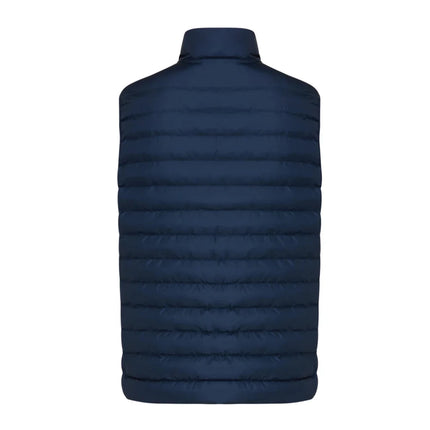 Mer men recycled polyester bodywarmer - hospitality