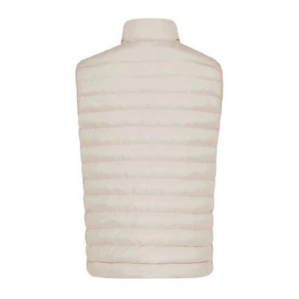 Mer men recycled polyester bodywarmer - hospitality