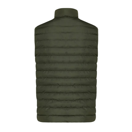 Mer men recycled polyester bodywarmer - hospitality