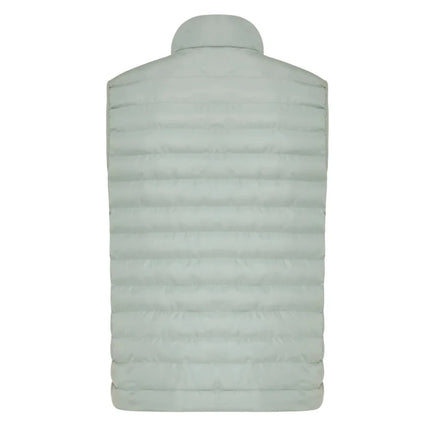 Mer men recycled polyester bodywarmer - hospitality