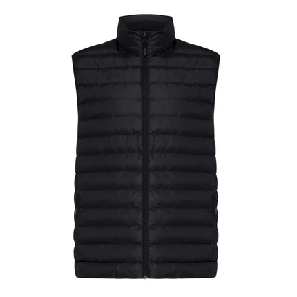 Mer men recycled polyester bodywarmer - hospitality