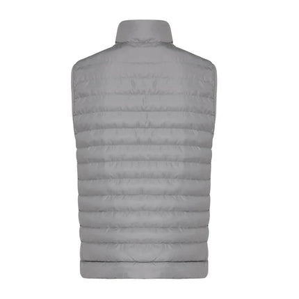 Mer men recycled polyester bodywarmer - hospitality