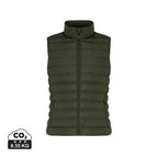 100% recycled polyester / khaki / 62 x 53 x 0.5 cm