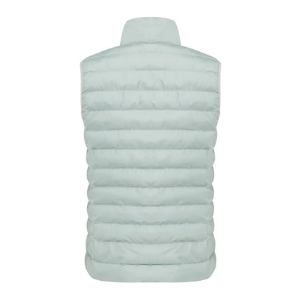 Mer women recycled polyester bodywarmer - hospitality