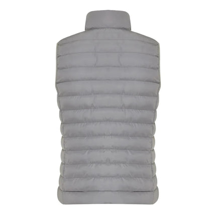 Mer women recycled polyester bodywarmer - hospitality