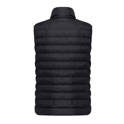 Mer women recycled polyester bodywarmer - hospitality