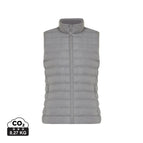 100% recycled polyester / silver grey / 60 x 50 x 0.5 cm