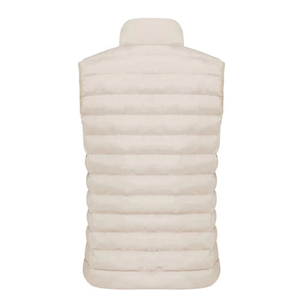 Mer women recycled polyester bodywarmer - hospitality