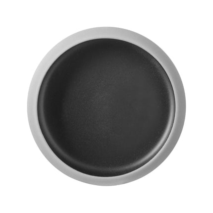 Mia Black bowl, 140mm - hospitality