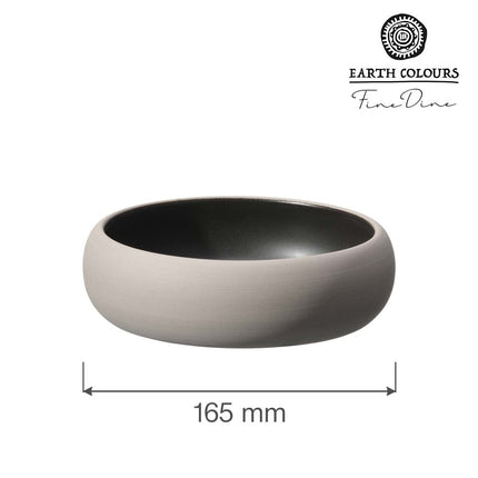 Mia bowl 165mm, 650 ml - hospitality