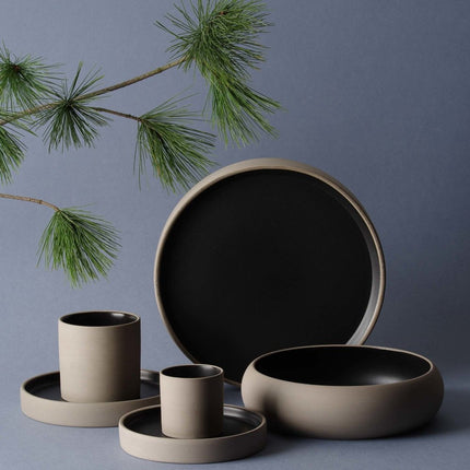 Mia gourmet plate 160mm - hospitality