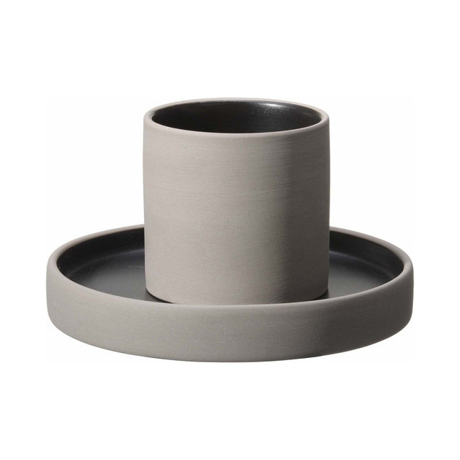 Mia gourmet plate 160mm - hospitality