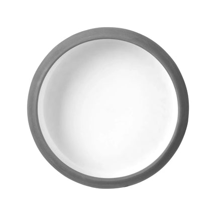 Mia White bowl, 140mm - hospitality