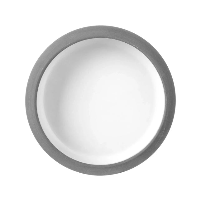Mia White bowl, 165mm - hospitality